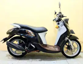 Yamaha Fino Tahun 2019