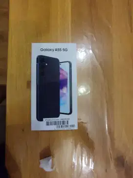 Samsung A55 8/256