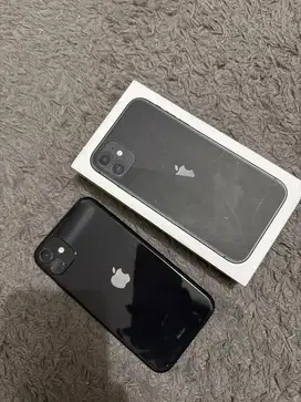 Iphone 11 64gb ex iBox