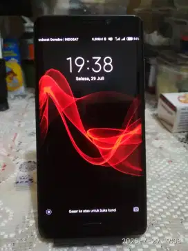 Xiaomi Mi Note 2 Edge 4/64