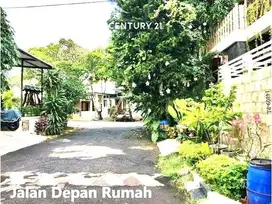 Dijual Rumah Di Cluster  Semifurnished  Dekat Pasar Segar Graha