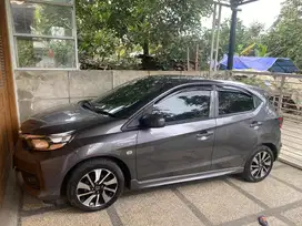 Brio 2019  Matic