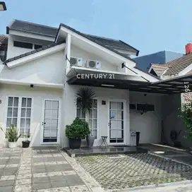 Dijual Rumah Siap Huni Akses Lokasi Strategis Di Sektor 5
