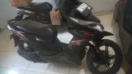 Honda Beat 2019