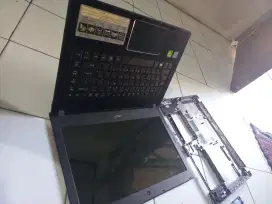 Sparepart Leptop Matot Acer Aspire E14