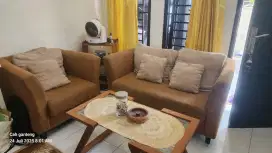 Sofa cantik nyaman