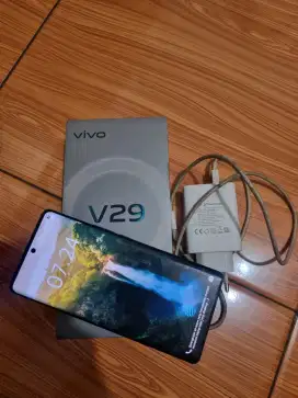 Di jual murah Vivo V29 5G istimewa