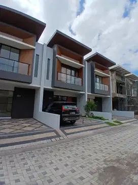 Rumah premium start 900jutaan