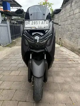 Yamana N Max turbo Tech Max ABS 2024