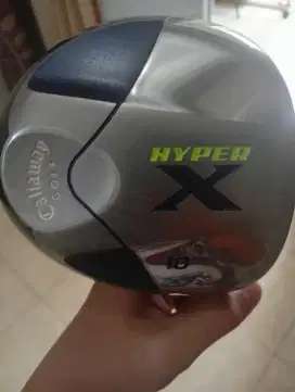 Stick Golf Hyper X