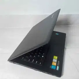 Laptop lenovo g40 intel minus keyboard