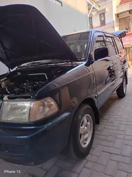 Toyota Kijang 2001 Diesel