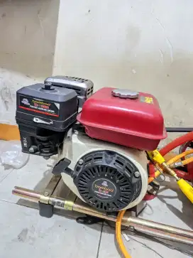 Alat mesin cuci motor/mobil