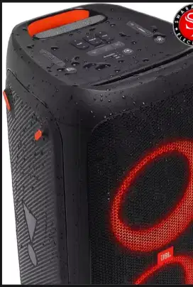 Speaker aktif jbl party box