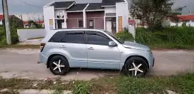 Suzuki Grand Vitara 2006