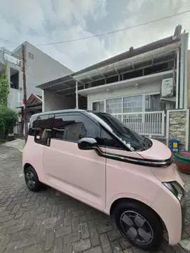 Wuling Air EV 2023 Listrik