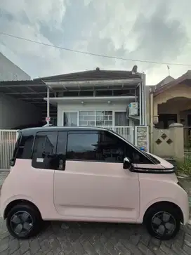 Wuling Air EV 2023 Listrik