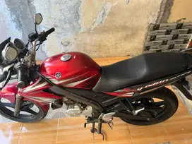 VIXION OLD VIXION LAMA