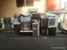 Terima jual beli ac bekas ( rusak / mati )