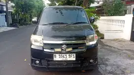 Suzuki APV Arena 2009 Pajak Hidup