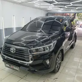 INOVA Reborn V AT *2021 TgN1 Pajak Baru, Full Original,Full Set,Istmwa