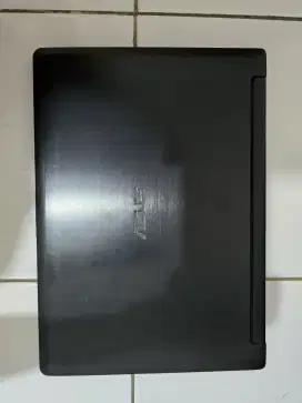 Di Jual laptop asus typ A46C