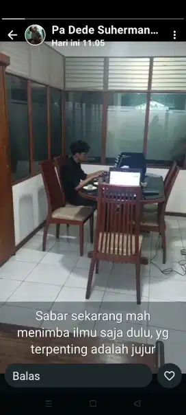 Kursus priate pemrograman python