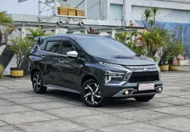 [Km 24rb] Mitsubishi Xpander 1.5 Ultimate 2023