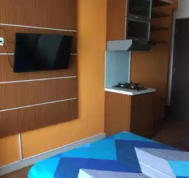 APARTEMEN EASTON JATINANGOR LANTAI 12