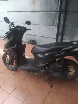 Beat deluxe, 2020,nego