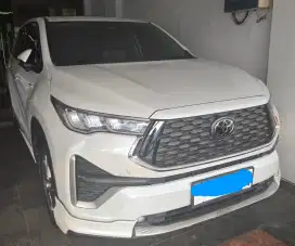 Toyota kijang innova 2.0 Zenix Q HV CVT TSS Modelista Hybrid - AT 2023
