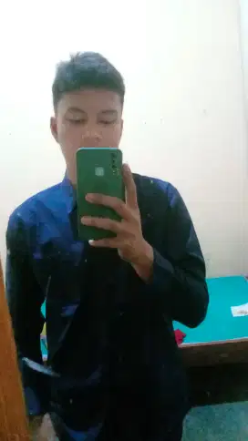 lgi butuh loker nya
