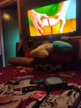 Tv WEYON ANALOG 40inch