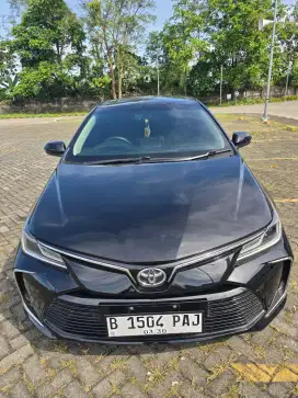Bismillah ,,, Jual Mobil Toyota Altis 2020