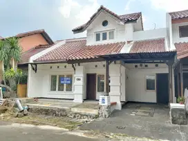 Disewakan Cluster Puri Bintaro Siap Huni