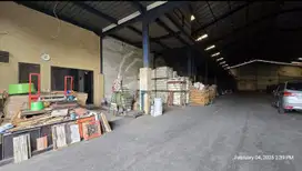 Jual Gudang Margomulyo Indah, Tandes Benowo