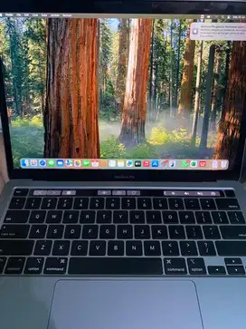 MACBOOK PRO M1 2020 2nd
