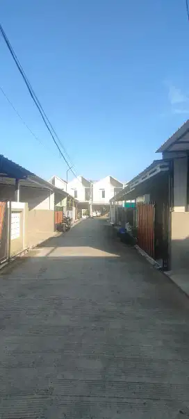 Jual cepat Rumah serta isinya