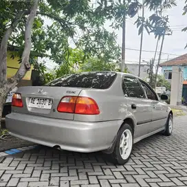 Honda Ferio 2000 Bensin