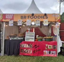 Lowongan Crew Event Bazar