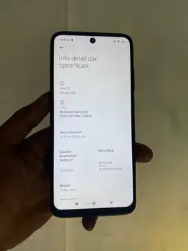 Xiaomi redmi 10 6/128