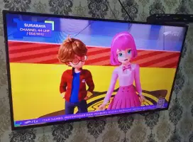 Tv LED panasonic 43