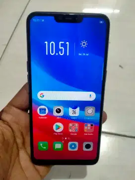 Oppo a3s ram 2/16