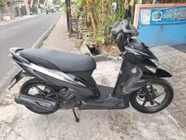 Vario cw 2011 habis servis pajak panjang bisa cash/kredit syariah