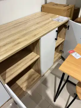 Kitcen Set Termurah