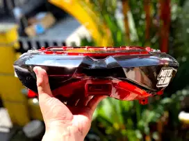 Copotan Stop Lamp New Nmax 2020-2024  Mulus Normal 100%