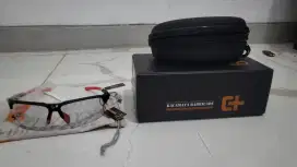 Kacamata cartenz tactical