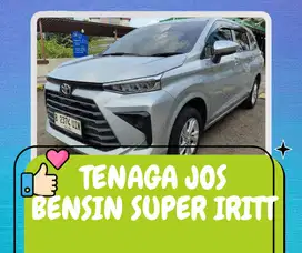 Avz E DB CVT AT 23 TDP20jt Toyota Avanza Matic Automatic 2023