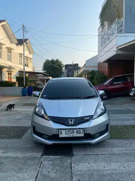 Honda Jazz 2013 Bensin