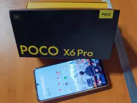 poco x6 pro 5g 12/512